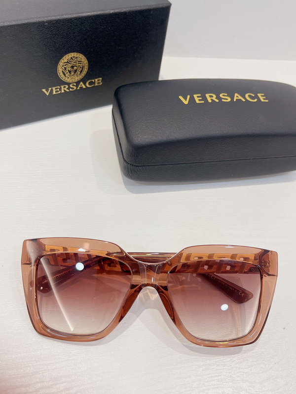 Versace Sunglasses AAA+ ID:20220720-417